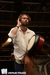 Versengold @Burgfolk 2014