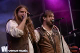 Versengold @Burgfolk 2014