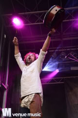 Versengold @Burgfolk 2014