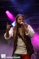 Versengold @Burgfolk 2014