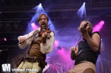 Versengold @Burgfolk 2014