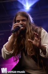 Versengold @Burgfolk 2014