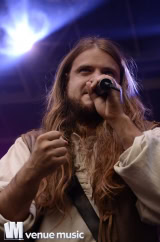 Versengold @Burgfolk 2014