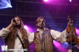 Versengold @Burgfolk 2014