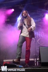 Versengold @Burgfolk 2014