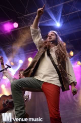 Versengold @Burgfolk 2014