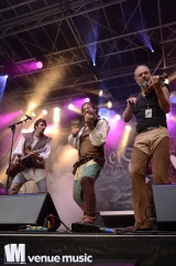 Versengold @Burgfolk 2014