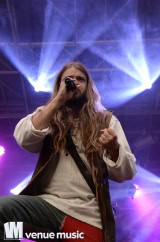 Versengold @Burgfolk 2014