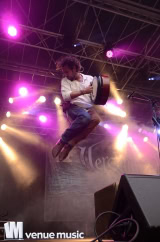 Versengold @Burgfolk 2014