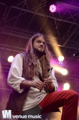 Versengold @Burgfolk 2014