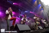 Versengold @Burgfolk 2014