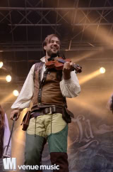 Versengold @Burgfolk 2014