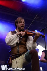 Versengold @Burgfolk 2014