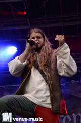 Versengold @Burgfolk 2014