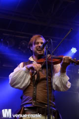 Versengold @Burgfolk 2014