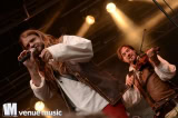 Versengold @Burgfolk 2014