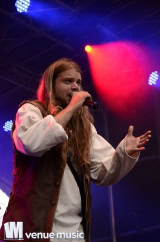 Versengold @Burgfolk 2014