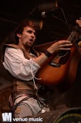 Versengold @Burgfolk 2014