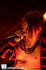 Saltatio Mortis @Burgfolk 2014