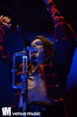 Saltatio Mortis @Burgfolk 2014