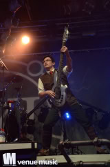 Saltatio Mortis @Burgfolk 2014