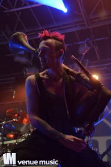 Saltatio Mortis @Burgfolk 2014