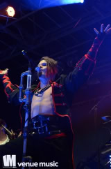 Saltatio Mortis @Burgfolk 2014