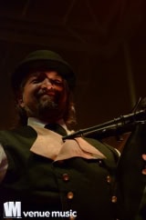 Saltatio Mortis @Burgfolk 2014