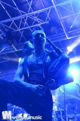 Saltatio Mortis @Burgfolk 2014