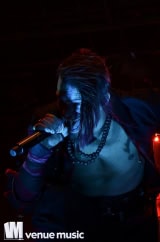 Saltatio Mortis @Burgfolk 2014