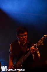 Saltatio Mortis @Burgfolk 2014