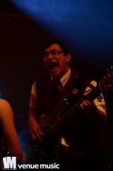 Saltatio Mortis @Burgfolk 2014