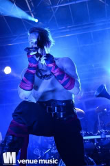 Saltatio Mortis @Burgfolk 2014