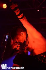 Saltatio Mortis @Burgfolk 2014