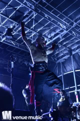 Saltatio Mortis @Burgfolk 2014