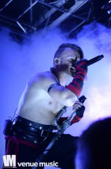 Saltatio Mortis @Burgfolk 2014