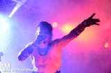 Saltatio Mortis @Burgfolk 2014
