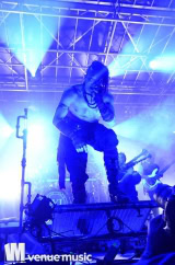 Saltatio Mortis @Burgfolk 2014