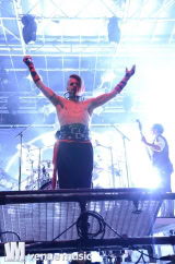 Saltatio Mortis @Burgfolk 2014