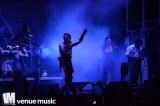 Saltatio Mortis @Burgfolk 2014