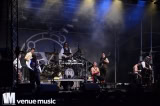 Saltatio Mortis @Burgfolk 2014