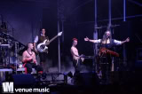 Saltatio Mortis @Burgfolk 2014