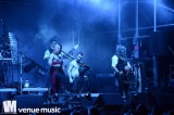 Saltatio Mortis @Burgfolk 2014