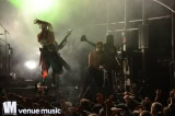 Saltatio Mortis @Burgfolk 2014