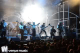 Saltatio Mortis @Burgfolk 2014