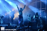 Saltatio Mortis @Burgfolk 2014