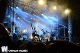 Saltatio Mortis @Burgfolk 2014
