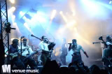 Saltatio Mortis @Burgfolk 2014