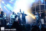 Saltatio Mortis @Burgfolk 2014