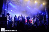 Saltatio Mortis @Burgfolk 2014